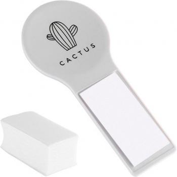 Accès‑toilettes sans fuite