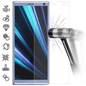 Sony Xperia 10 9H Clear Screen Protector