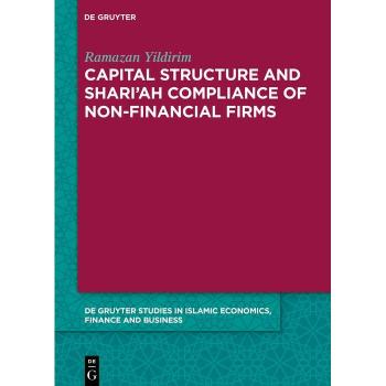 Vitalsource Technologies, Inc. Capital Structure And Shariah Compliance Of Non-financial Firms