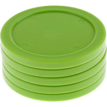 DiscoMaster 62mm Kit de Repuesto