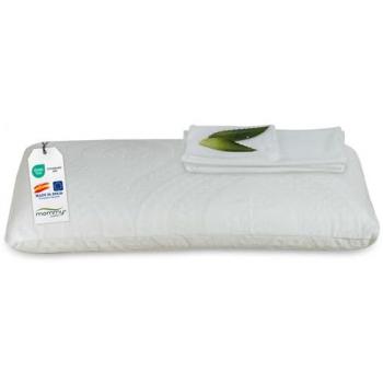Almohada Viscoelástica Adaptable al Cuello