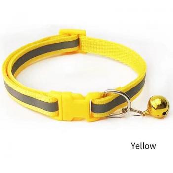 Collier de Sécurité Cloche Éclat Petite Race