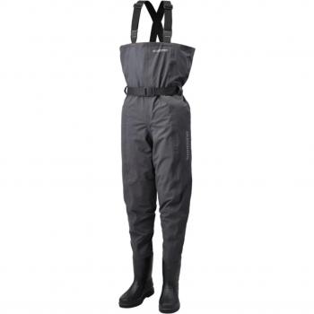 Wader DS4 Petto Alto Carbono XL Shimano