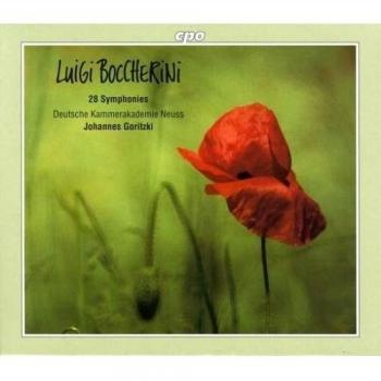 Symphonies diverses