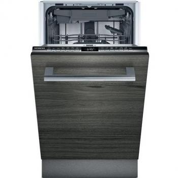 Siemens iQ300 Lavavajillas Completamente Integrado 10 cubiertos D