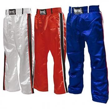 Jogging intégral 2 bandes Metal Boxe