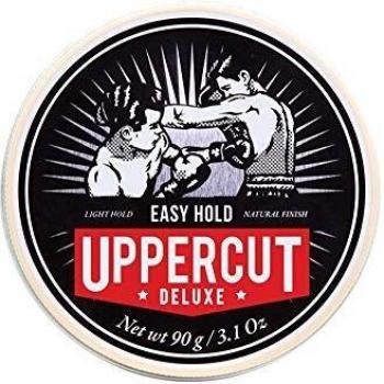 Uppercut Deluxe Easy Hold Light Styling Cream for Men 90g