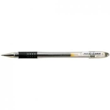 Penna gel Pilot G-1 Grip 0,7 mm nero