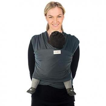 Babylonia Baby Carrier