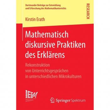 Vitalsource Technologies, Inc. Mathematisch diskursive Praktiken des Erklarens