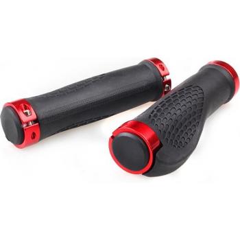 Aluminium Pro Handle – Housses antidérapantes pour guidon