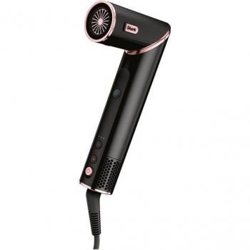 Ninja Lockenstab und Haartrockner HD424DE