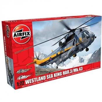 72 Westland Sea King Har.3/Mk.43