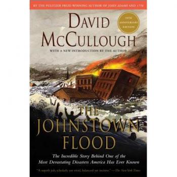 Johnstown Flood (Touchstone Books (Paperback))