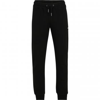 FILA Braives Pantaloni Tuta Sportiva Uomo, Nero
