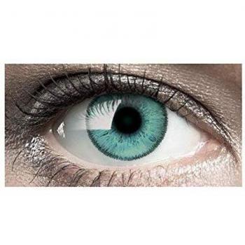 Lentilles cosmétiques Bausch & Lomb Natural Colors vert clair (jade)