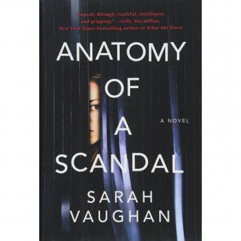 Anatomy of a Scandal