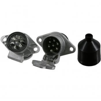 FEBI BILSTEIN 07341 Steckdose für Anhänger