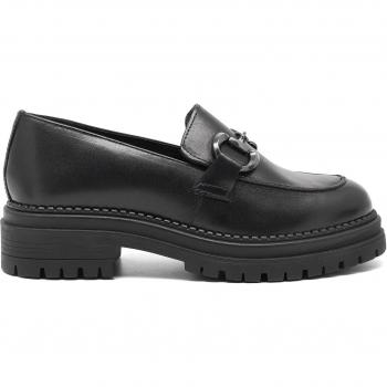 Schwarze Slipper von Lasocki RST-WHETHER-03