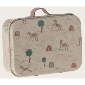 Mini Valise Licorne