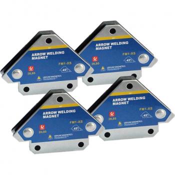 Ferrite Localisateur de Puissance