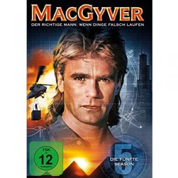 MacGyver