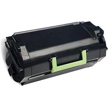 Toner Originale Lexmark 522X 52D2X00 45.000 Pagine