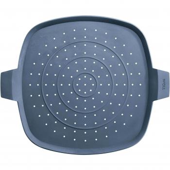 WOLL Spritzschutz – mit Gummirutschband