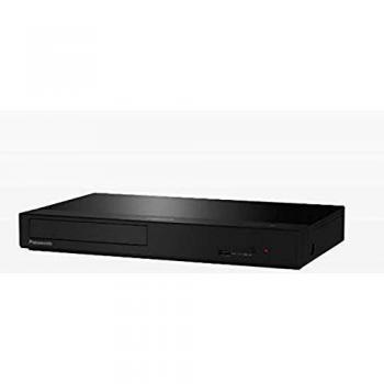 InfinityPlay 4K UHD Blu-Ray Player