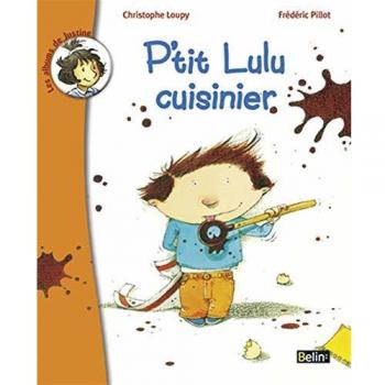 P'tit Lulu cuisinier