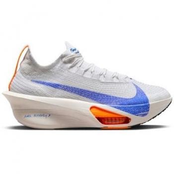 Nike Femme Air Zoom AlphaFly Next% 3 FP Basket Performance Blanc – 38