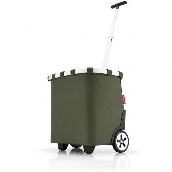 CarryCruiser CityPack 48 cm – Urban Forest
