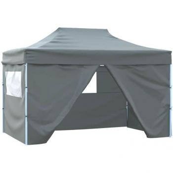Carpa Plegable 3x4,5 m Prolenta Premium