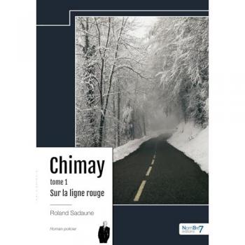 Sur la ligne rouge