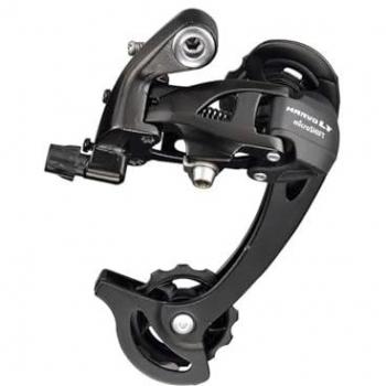 Cambio Posteriore Marvo 9 Velocità Microshift