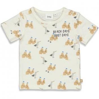 Feetje T-Shirt Beach Days en Matiz Arena