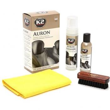 K2 G420 Produit cuir