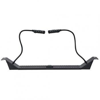 DAP 19 Rack GooseLight White LED
