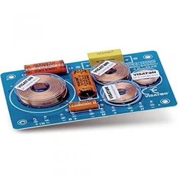 Visaton 3 Way 8 Ohm Crossover