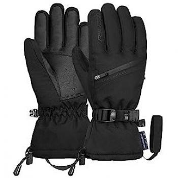 Gants de sport Reusch Demi R-Tex XT Noir