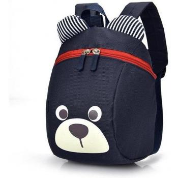 Freundlicher Sicherheitsrucksack für Kleinkinder