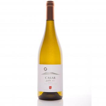 Casar de Burbia Godello 2014/2015 0.75 l