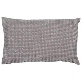 Coussin recyclé Maia Orage 30 x 50