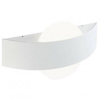 Applique LED 8W Parete Doppia Emissione Bianco Naturale 3000K 4000K 6500K E17