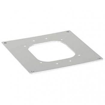 Tapa Anticorrosiva K45 para Minicolumna de Aluminio ALKA02/8