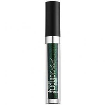Wet N Wild Sombra de Ojos Líquida Metálica (Emerald Gaze)