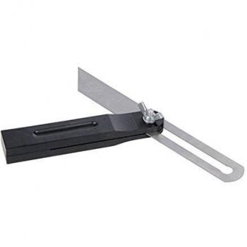 Silverline Carpenter's Bevel 200mm (460001)