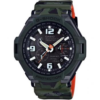 G-Shock Casio Gravity Master GW-4000SC-3AJF