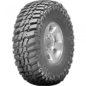 Nankang Conqueror M/T POR