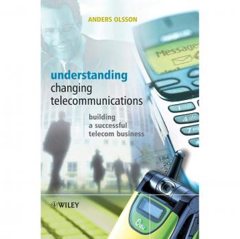 Understanding Changing Telecommunication